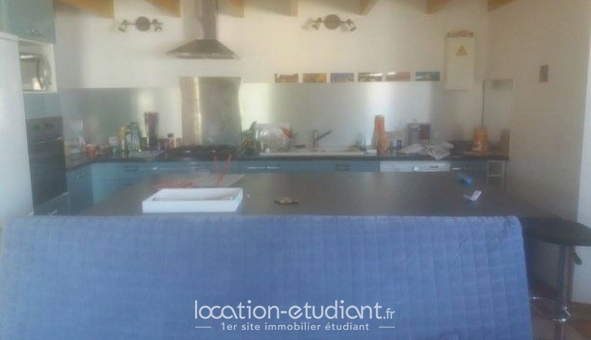Logement tudiant Location T2 Vide Ambars et Lagrave (33440)