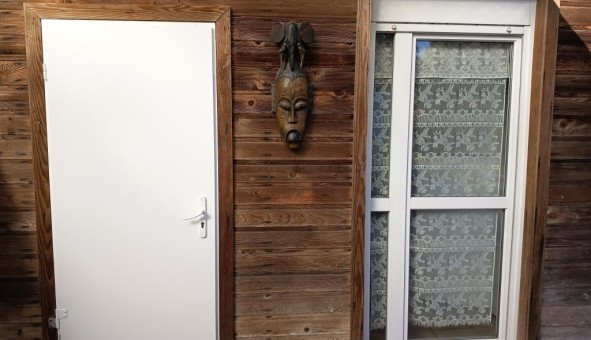 Logement tudiant T2 à Ambars et Lagrave (33440)