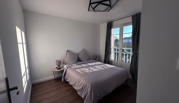 Logement �tudiant Location T2 Vide Ambar�s et Lagrave (33440)