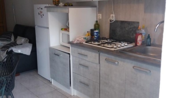 Logement �tudiant Location T2 Vide Amb�rieu en Bugey (01500)