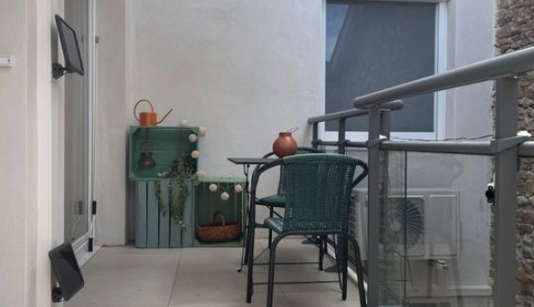 Logement �tudiant T2 &agrave; Amb�rieu en Bugey (01500)