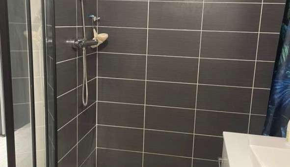 Logement �tudiant T2 &agrave; Amb�rieu en Bugey (01500)