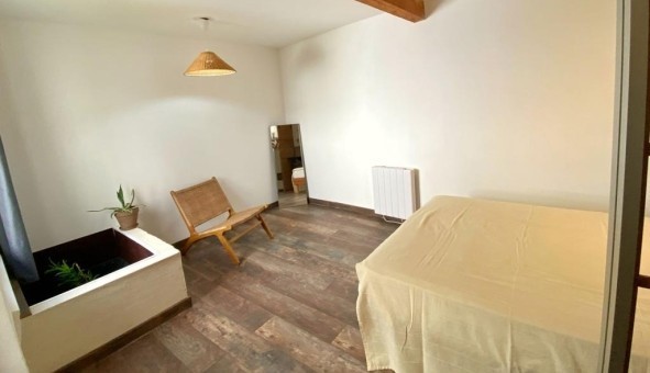 Logement tudiant T2 à Ambert (63600)