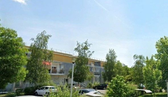 Logement tudiant T2 à Ambs (33810)