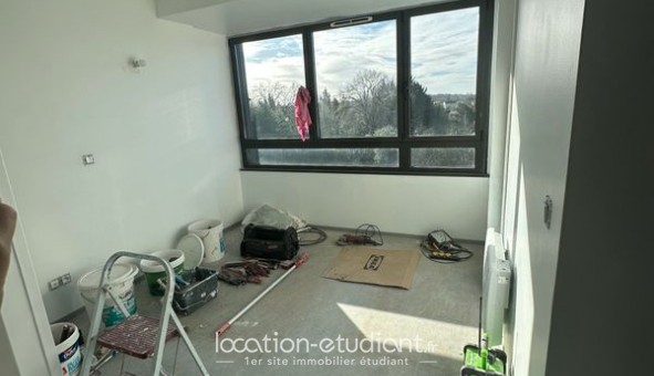 Logement �tudiant Location T2 Vide Amb�s (33810)