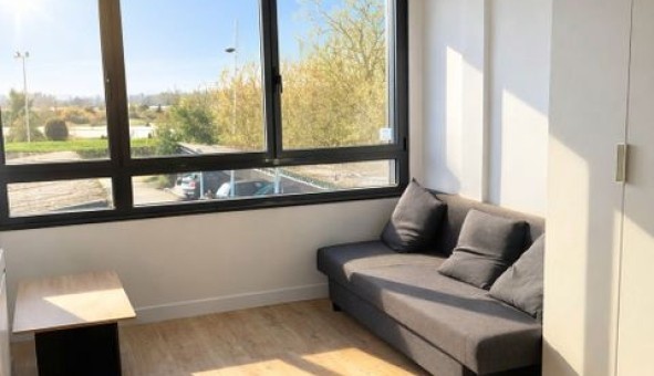 Logement �tudiant Location T2 Vide Amb�s (33810)