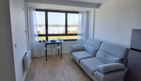 Logement �tudiant Location T2 Vide Amb�s (33810)
