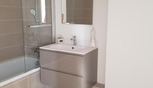 Logement tudiant T2 à Ambilly (74100)