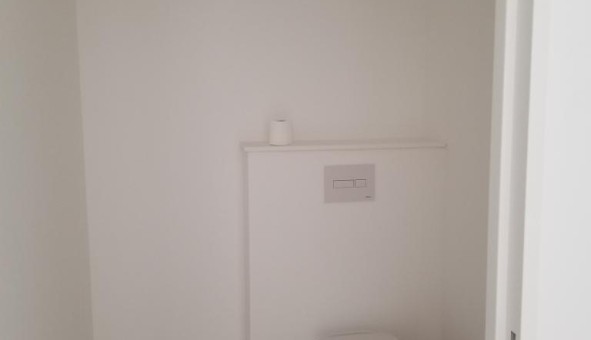 Logement tudiant T2 à Ambilly (74100)