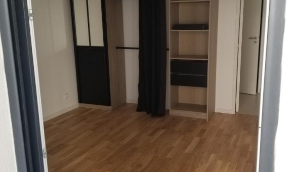 Logement tudiant T2 à Ambilly (74100)