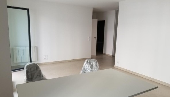 Logement tudiant T2 à Ambilly (74100)