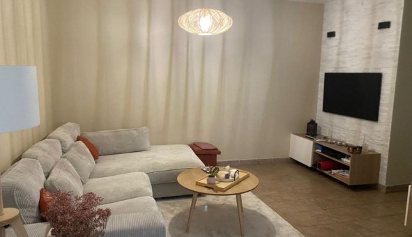 Logement tudiant T2 à Ambilly (74100)