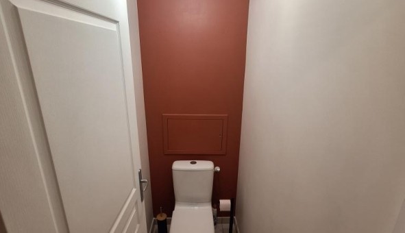 Logement tudiant T2 à Ambilly (74100)