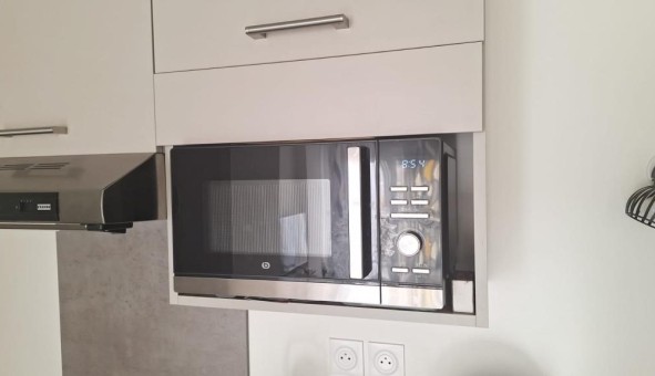 Logement tudiant T2 à Ambilly (74100)