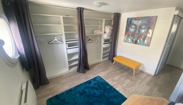 Logement �tudiant T2 &agrave; Ambilly (74100)