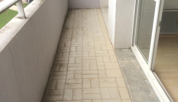 Logement �tudiant T2 &agrave; Ambilly (74100)