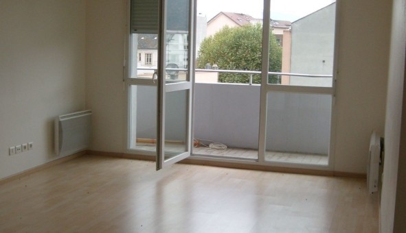 Logement �tudiant T2 &agrave; Ambilly (74100)