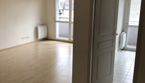 Logement �tudiant T2 &agrave; Ambilly (74100)