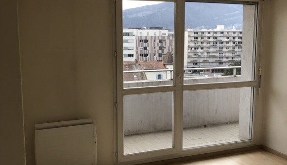 Logement �tudiant T2 &agrave; Ambilly (74100)