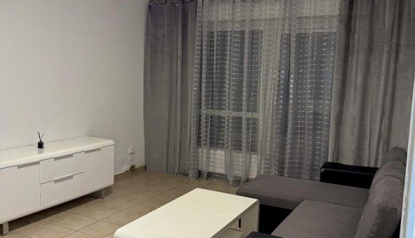 Logement �tudiant T2 &agrave; Ambilly (74100)