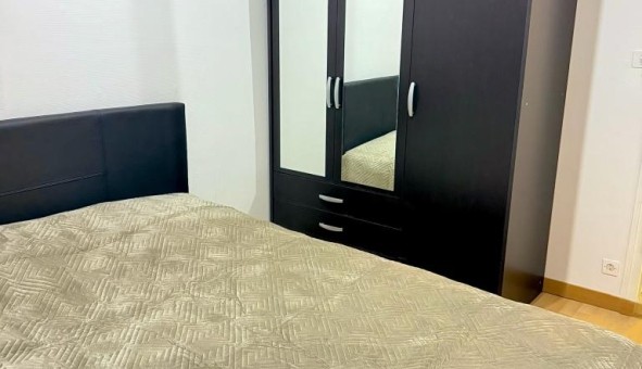 Logement �tudiant T2 &agrave; Ambilly (74100)