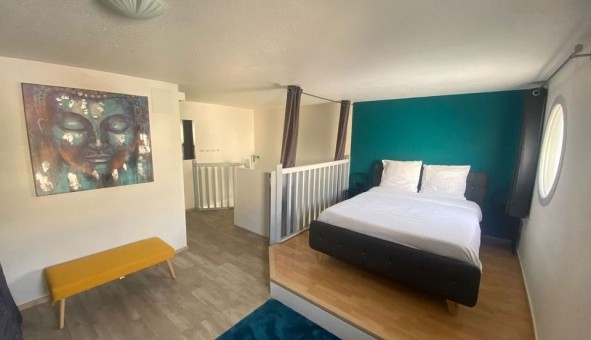 Logement �tudiant T2 &agrave; Ambilly (74100)