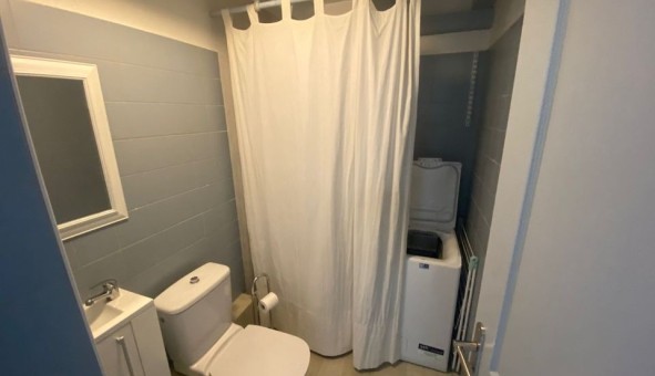 Logement �tudiant T2 &agrave; Ambilly (74100)