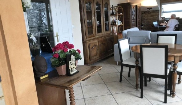 Logement �tudiant T2 &agrave; Ambilly (74100)