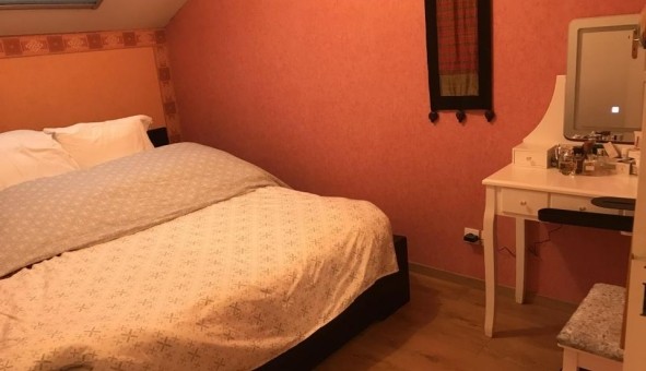 Logement �tudiant T2 &agrave; Ambilly (74100)