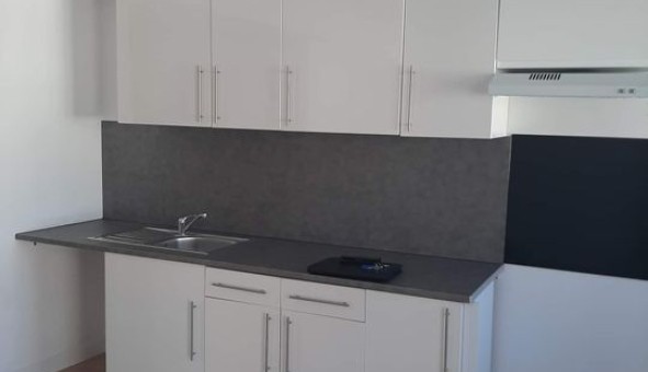 Logement �tudiant T2 &agrave; Ambilly (74100)