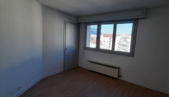 Logement �tudiant T2 &agrave; Ambilly (74100)