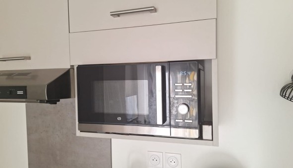 Logement �tudiant T2 &agrave; Ambilly (74100)