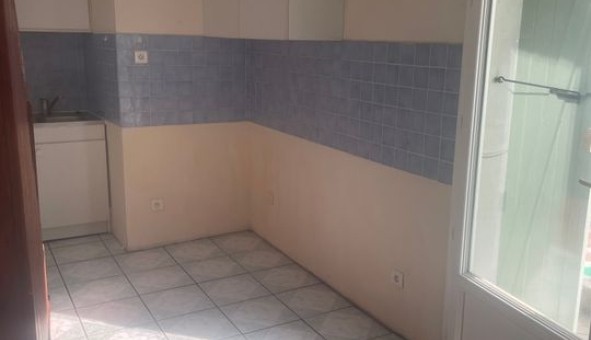 Logement �tudiant T2 &agrave; Ambilly (74100)