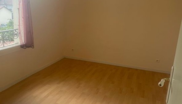 Logement �tudiant T2 &agrave; Ambilly (74100)