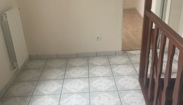 Logement �tudiant T2 &agrave; Ambilly (74100)