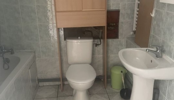 Logement �tudiant T2 &agrave; Ambilly (74100)