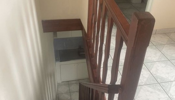 Logement �tudiant T2 &agrave; Ambilly (74100)