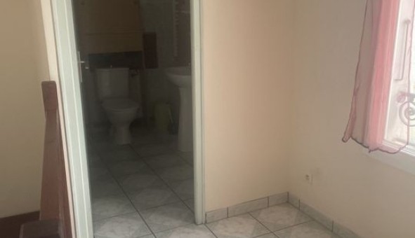 Logement �tudiant T2 &agrave; Ambilly (74100)