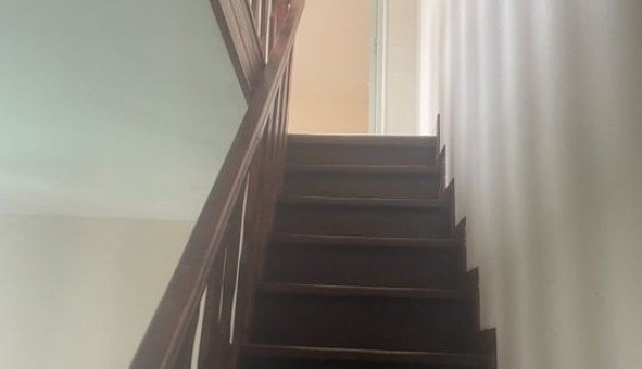 Logement �tudiant T2 &agrave; Ambilly (74100)