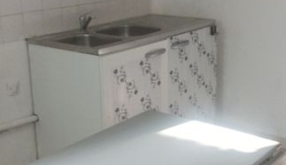 Logement �tudiant T2 &agrave; Amblainville (60110)