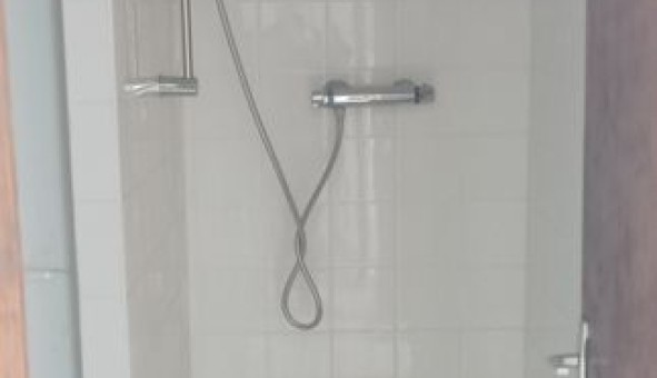 Logement �tudiant T2 &agrave; Amblainville (60110)