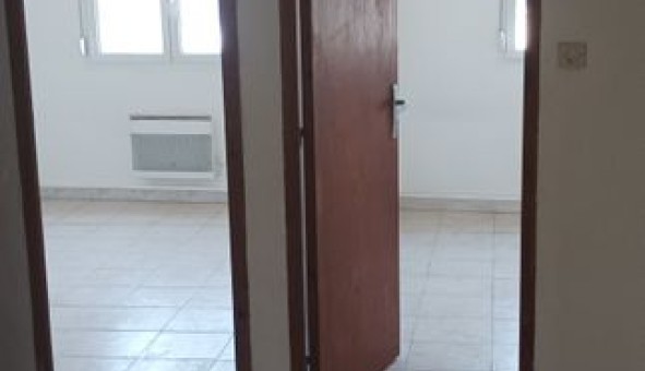 Logement �tudiant T2 &agrave; Amblainville (60110)