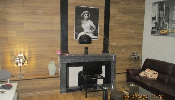 Logement �tudiant T2 &agrave; Ambl�on (01300)