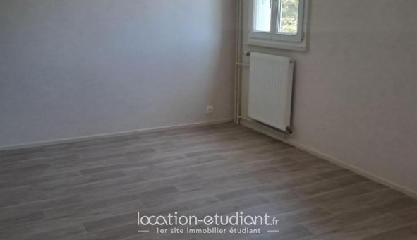 Logement tudiant T2 à Amboise (37400)