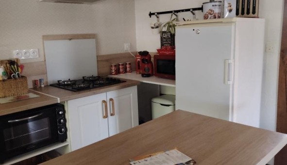 Logement tudiant T2 à Amboise (37530)