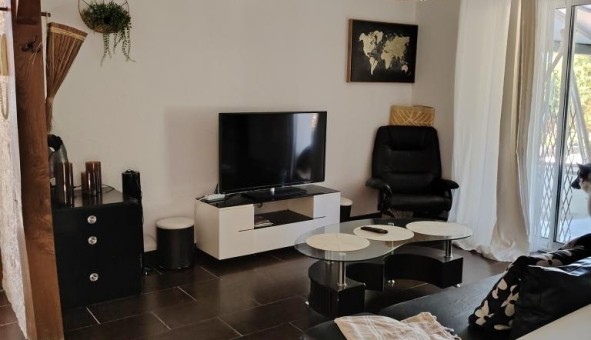 Logement tudiant T2 à Amboise (37530)