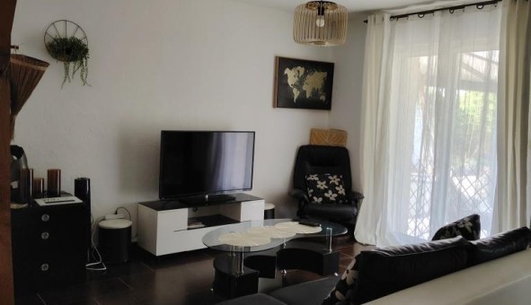 Logement tudiant T2 à Amboise (37530)