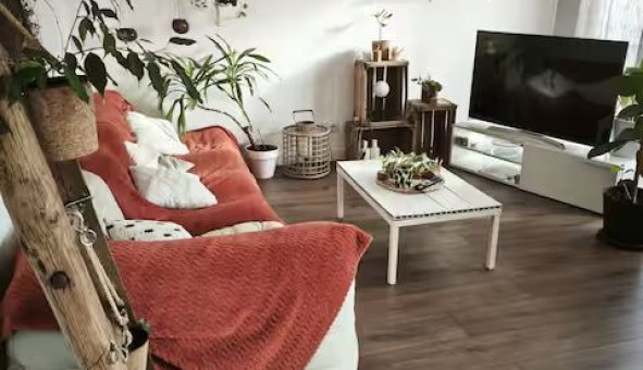 Logement �tudiant T2 &agrave; Ambonil (26800)