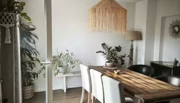 Logement �tudiant T2 &agrave; Ambonil (26800)