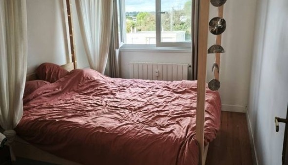 Logement �tudiant T2 &agrave; Ambonil (26800)